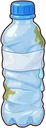 Plastic bottle