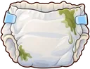 Disposable diaper