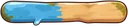 Ice cream stick