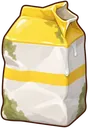 Milk carton