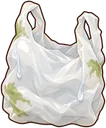 Plastic bag