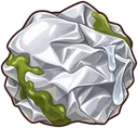 Tin foil