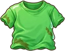 Cloth T-shirt
