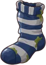 Wool sock